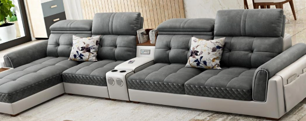 Modern Sofas That Redefine Comfort and Style for Your Home